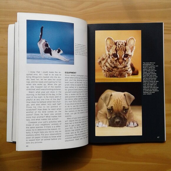 Vintage Kodak The 9th Here's How 1974 - Picture 6 of 6